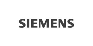 Logo Marke Siemens